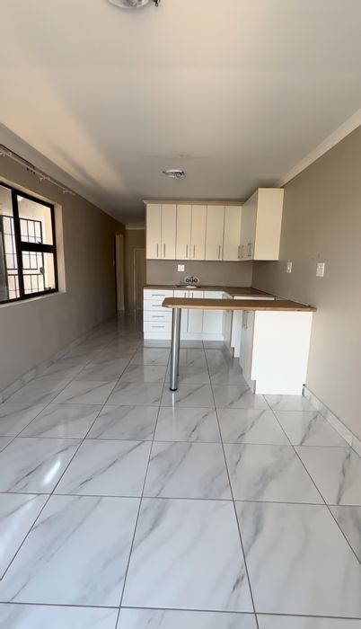 To Rent: Spacious 2-Bedroom House in Eldorado Park with Secure Yard and Parking.