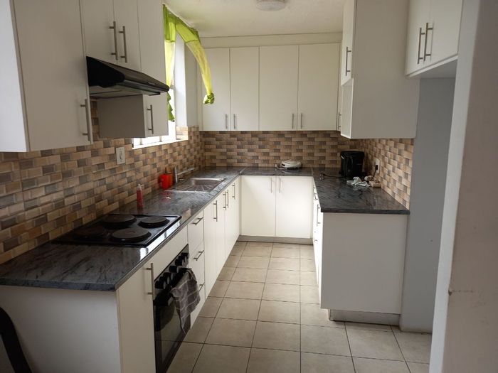 Property #Pref03812974, Apartment rental monthly in Pretoria West