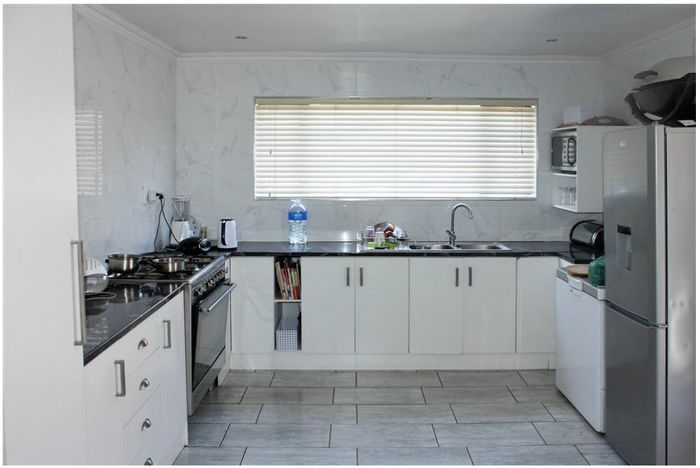 Property #Pref04127869, Flat rental monthly in Townsend Estate