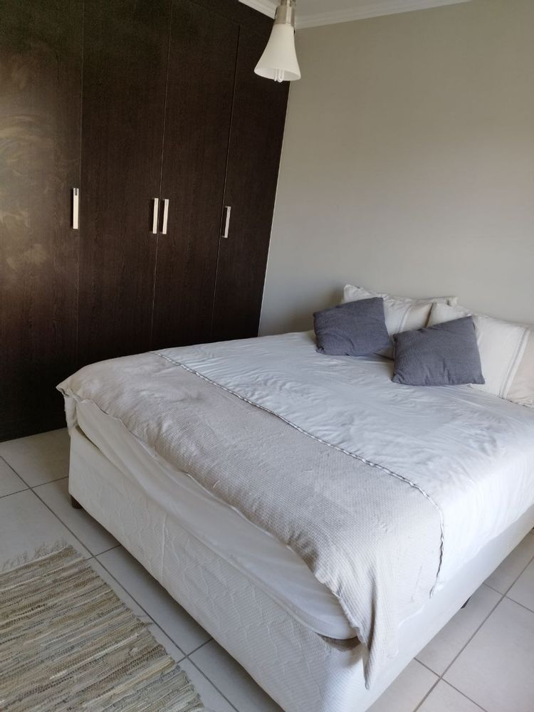 Bedroom Kyalami Hills