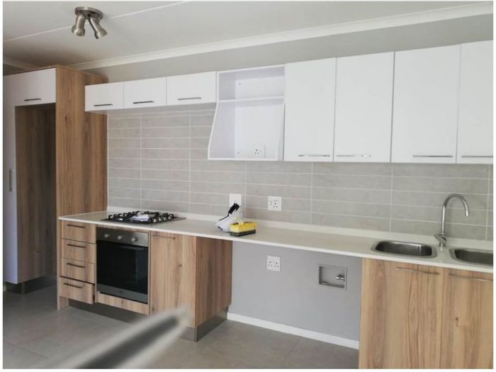 1-Bedroom Apartment To Rent in Modderfontein with Lifestyle Centre and 24-hour security.