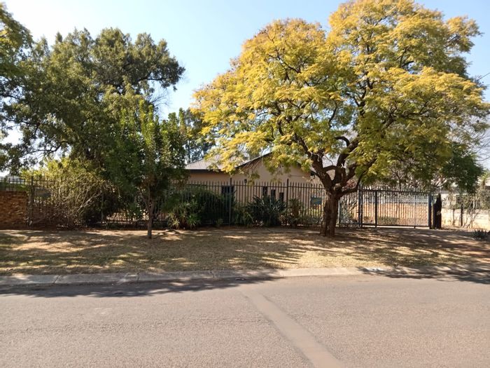 Property #Pref14685702, House rental monthly in Rietfontein