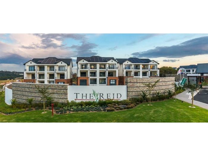 1 Bed Apartment To Rent in Linbro Park with lifestyle estate amenities.