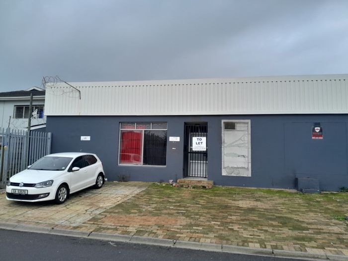 Property #Pref36741509, Office rental monthly in Athlone