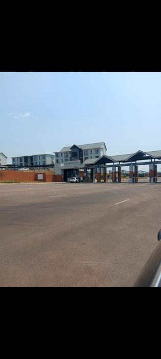 1-Bedroom Apartment To Rent in Modderfontein with 24-hour security and nature access.