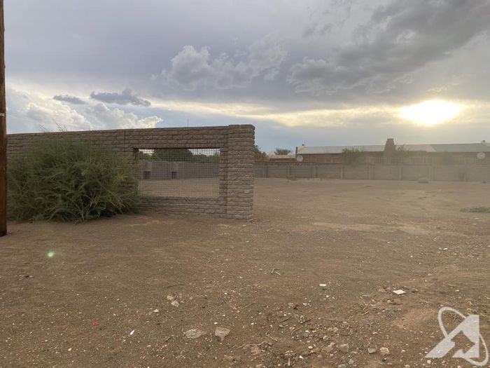 Property #AUC1971259, Vacant Land Residential for sale in Keetmanshoop Central