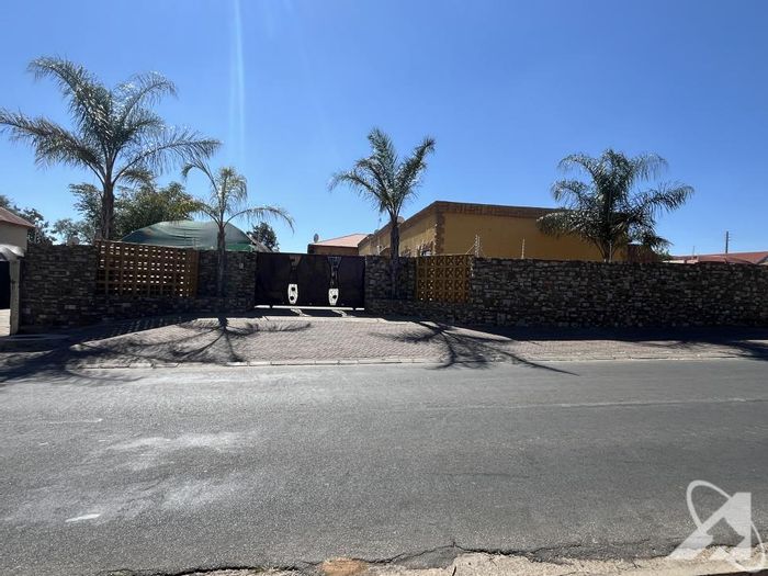 Property #AUC1971269, House auction in Windhoek Central