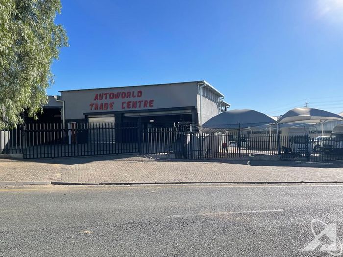 Property #AUC1971275, Business for sale in Windhoek West