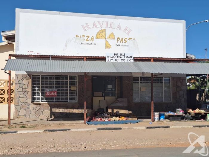 Property #AUC1971279, Business for sale in Rehoboth Central