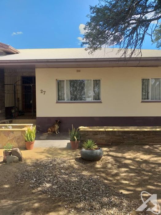 Property #AUC1971281, House for sale in Keetmanshoop Central