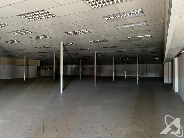 Property #AUC1971284, Retail for sale in Keetmanshoop Central