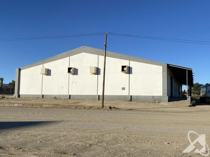 Property #AUC1971285, Commercial for sale in Keetmanshoop Central