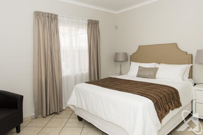 For Sale: Townhouse in Pioniers Park Ext 1 with 2 beds, courtyard, and parking.