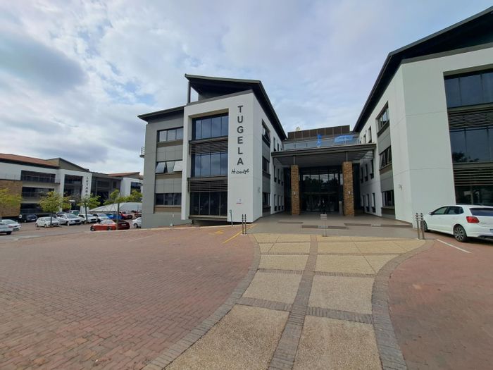 Property #A00003878, Office rental monthly in Centurion Central