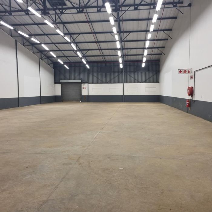 Property #P00004761, Industrial rental monthly in Silvertondale