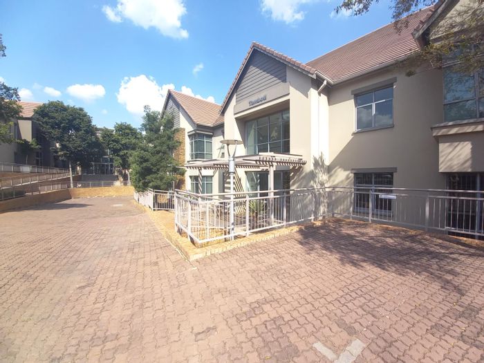 Property #P00005241, Office rental monthly in Doringkloof