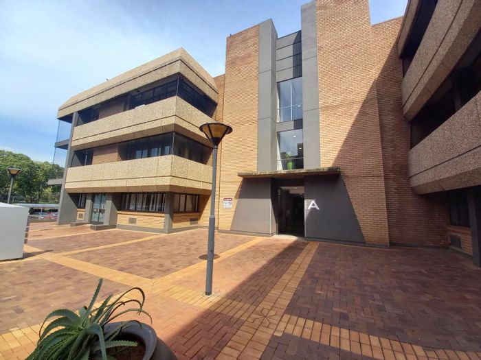 Property #P00005537, Office rental monthly in Centurion Central