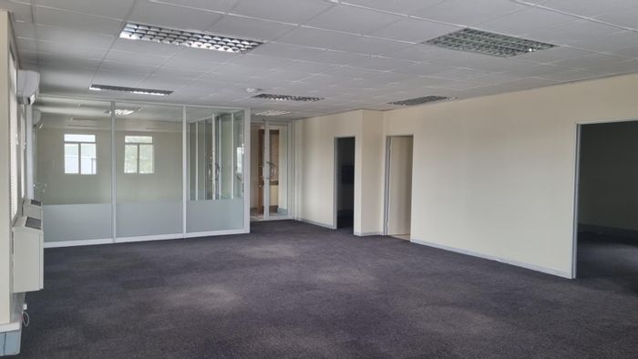 Montana Commercial Space for Rent, Close to N1/N4, Modern Amenities, Flexible Layouts