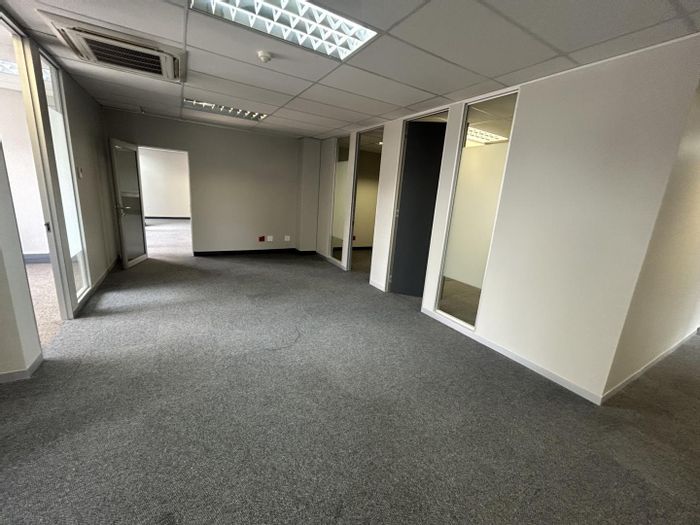 Modern Office Space To Rent in Irene, Centurion - P00006414