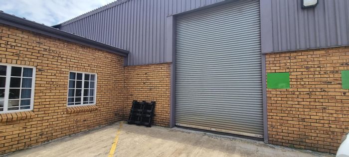 Property #P00006425, Industrial rental monthly in Silvertondale