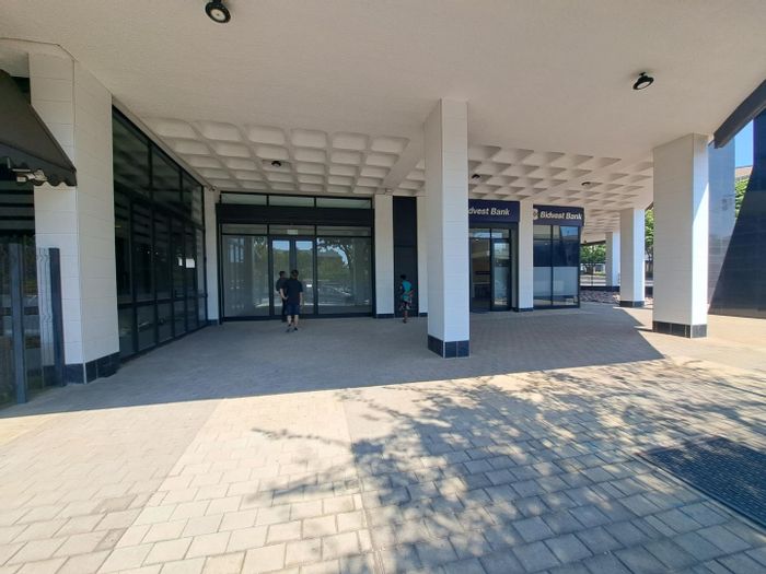 Property #P00006558, Retail rental monthly in Centurion Central