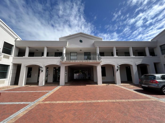 Property #P00006574, Office rental monthly in Tokai