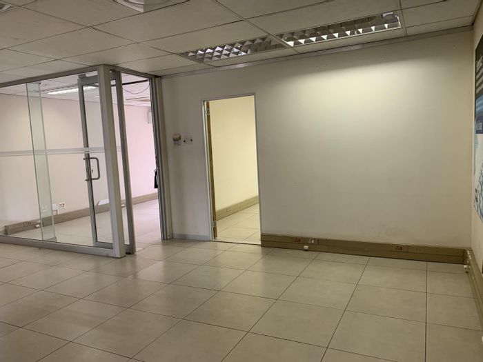 Property #P00006526, Commercial rental monthly in Highveld