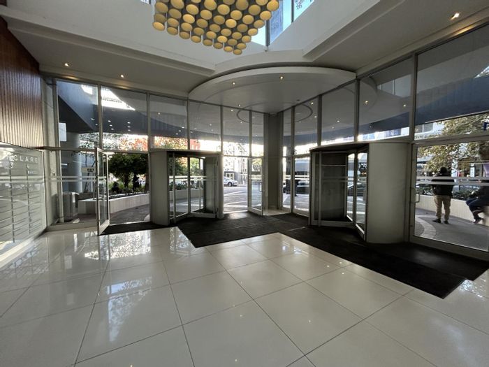 Property #P00006643, Office rental monthly in Claremont
