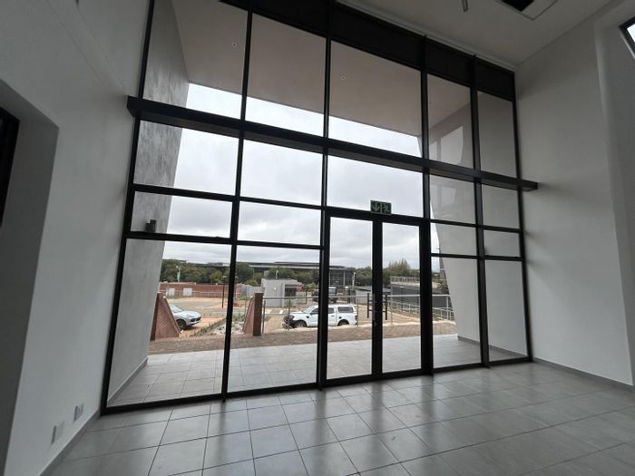 Property #P00006671, Industrial rental monthly in Highveld