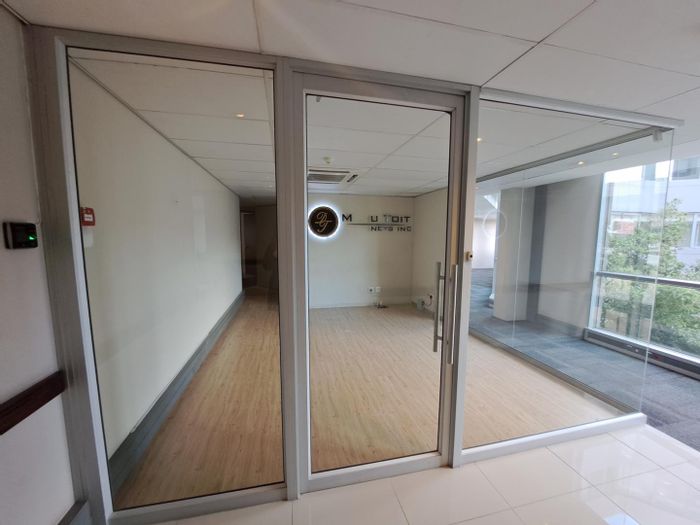 Property #P00006673, Office rental monthly in Centurion Central