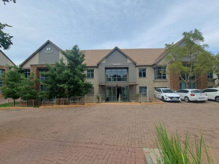 Property #P00006637, Office rental monthly in Doringkloof