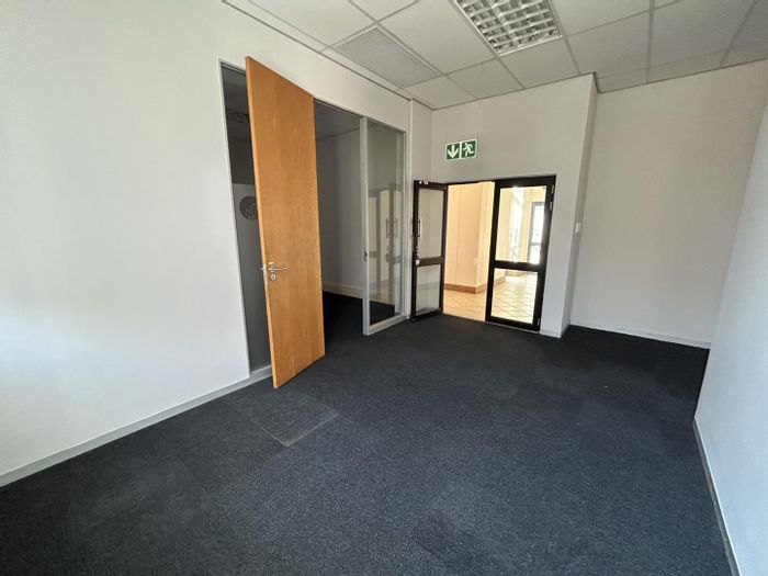 Property #P00006744, Commercial rental monthly in Highveld