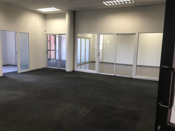Property #P00006747, Commercial rental monthly in Highveld