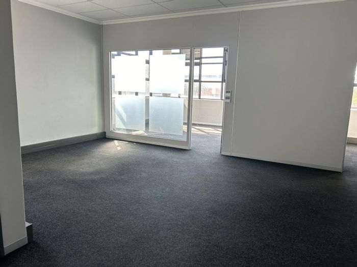 Prime Office Space in Highveld with Boardrooms, Private Offices, and Kitchen - To Rent