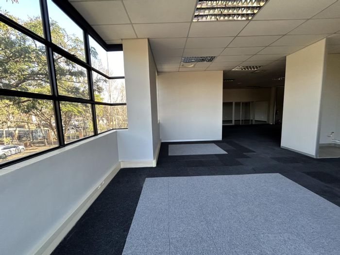 Prime Office Space for Rent in Highveld with Top Amenities!