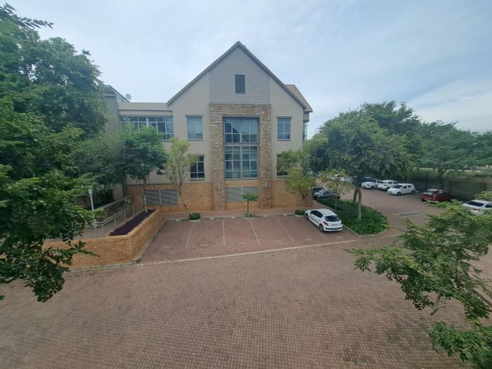 Property #P00006985, Office rental monthly in Doringkloof
