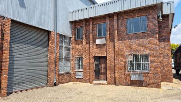 East Lynne Industrial Units to Rent: 24/7 Security, Prime N1 Access, Newly Renovated