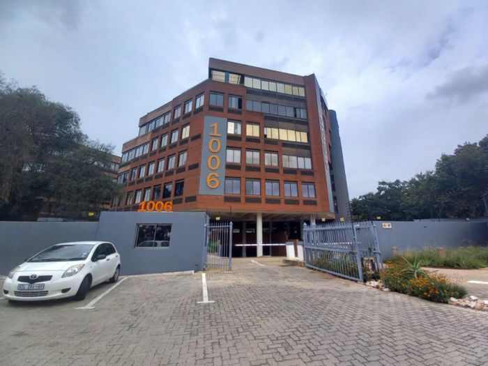 Prime Office Space to Rent in Centurion Central, Near Gautrain and Amenities!