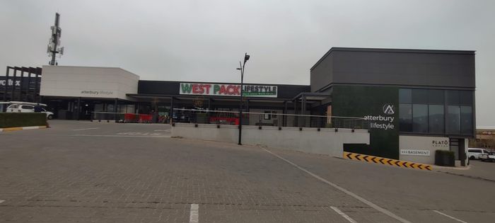 Prime Retail Space in Faerie Glen: 129m² at Atterbury Lifestyle Centre For Rent!