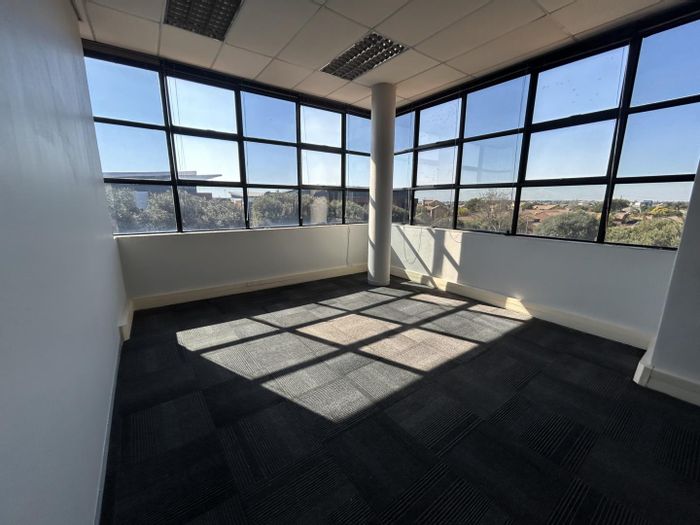 A-Grade Office To Rent in Highveld, Eco Fusion 6 with 24/7 Security and Parking