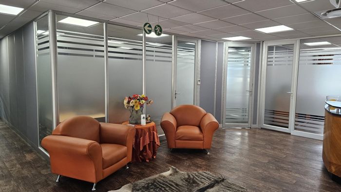 Prime Montana Office Space for Rent with High-Speed Internet and Boardroom Access