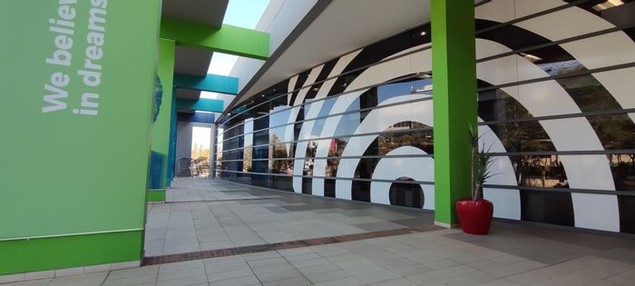 Office To Rent in Persequor: Flexible space, canteen, 24-hour security, near Menlyn Mall.