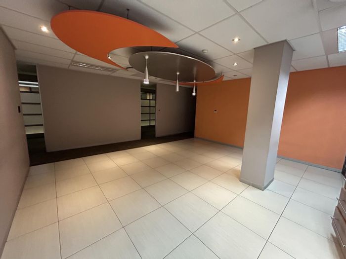 Prime Highveld Office to Rent in Secure Eco Glades 2, Near N1