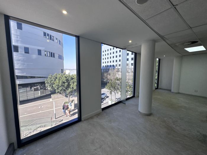 Prime Office Space To Rent in Menlyn with Great Exposure and Amenities