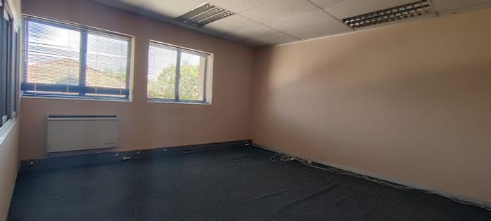 Newlands Office Park To Rent: Accessible office spaces near Menlyn Business Node.