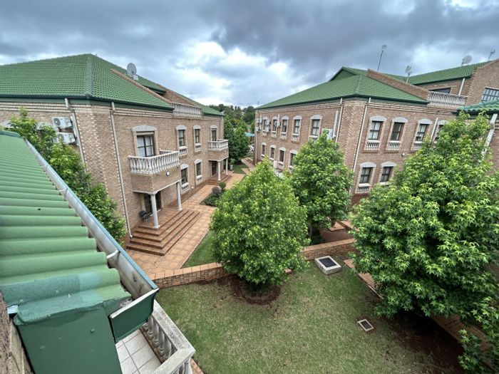 Highveld Office To Rent: All-inclusive pricing, 24/7 security, flexible expansion options.