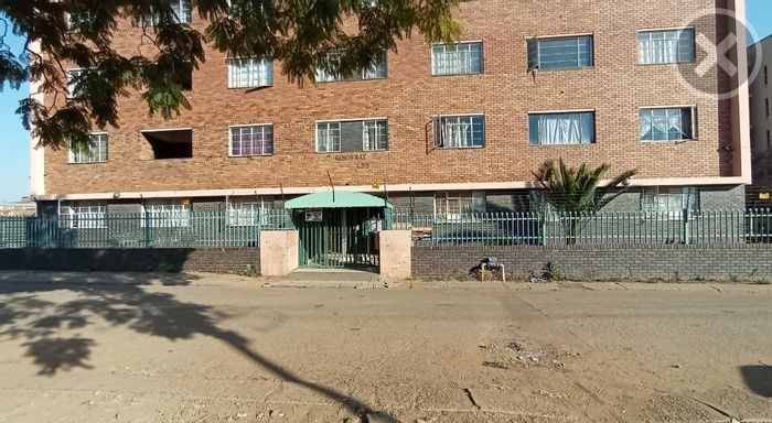 2-Bedroom Apartment For Sale in Trevenna with convenient access to amenities.