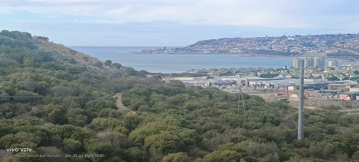 Seemeeu Park For Sale: Vacant Residential Land with Ocean Views and Greenbelt Access.