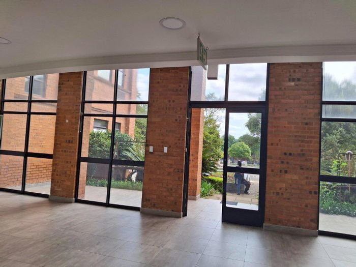 Commercial space to rent at Boardwalk Manor: private kitchen, boardroom, 7 offices.