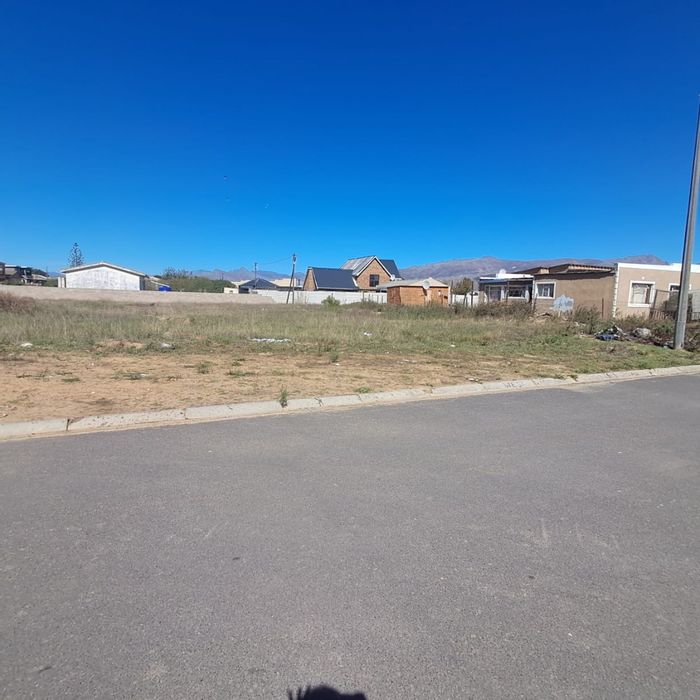 Vacant Land Residential in Montana For Sale: Corner plot, great access, near amenities.